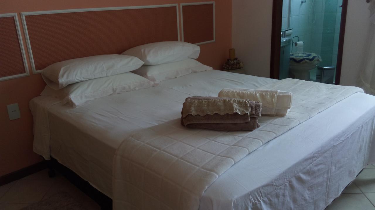 Suite Master No Caminho Do Mar- Norte De Floripa Флорианополис Экстерьер фото