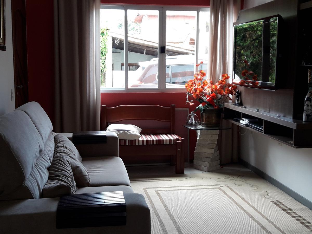 Suite Master No Caminho Do Mar- Norte De Floripa Флорианополис Экстерьер фото