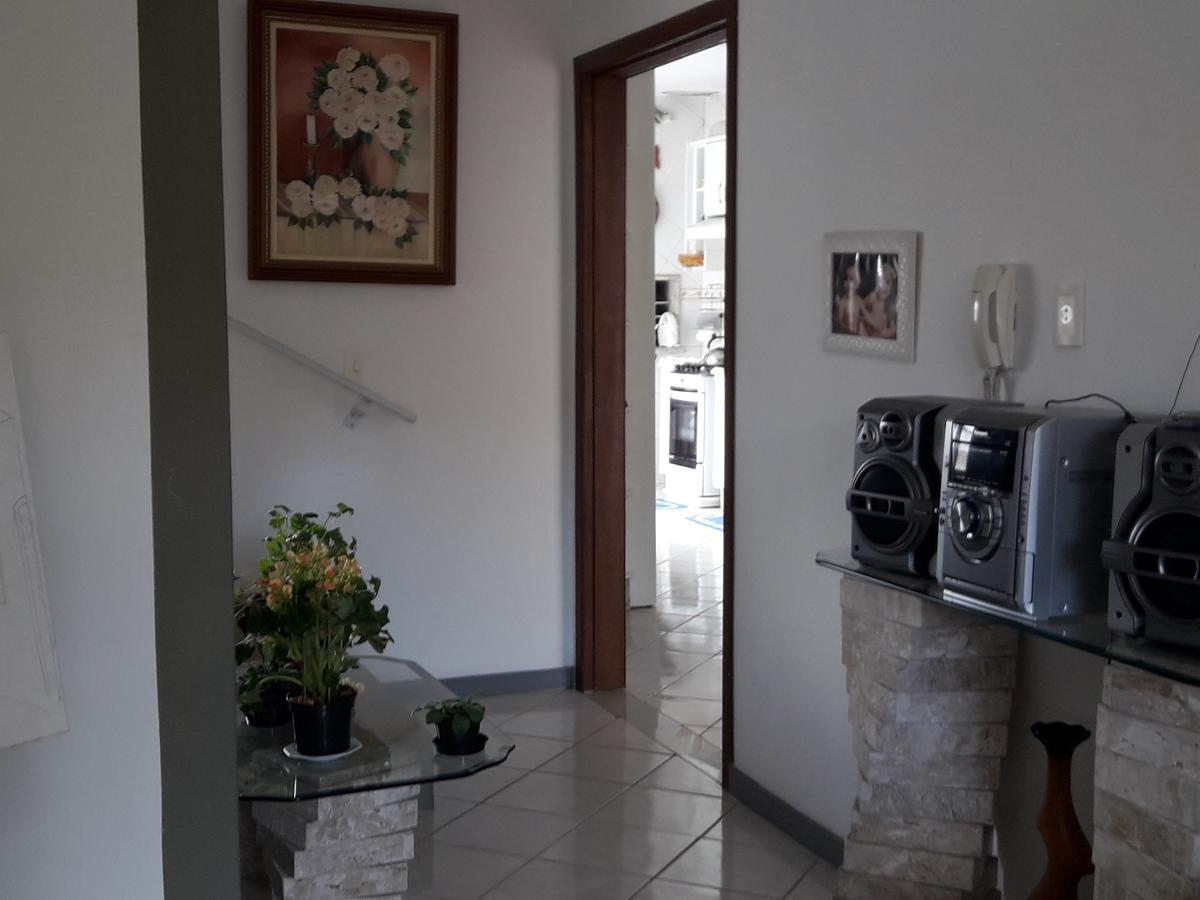 Suite Master No Caminho Do Mar- Norte De Floripa Флорианополис Экстерьер фото