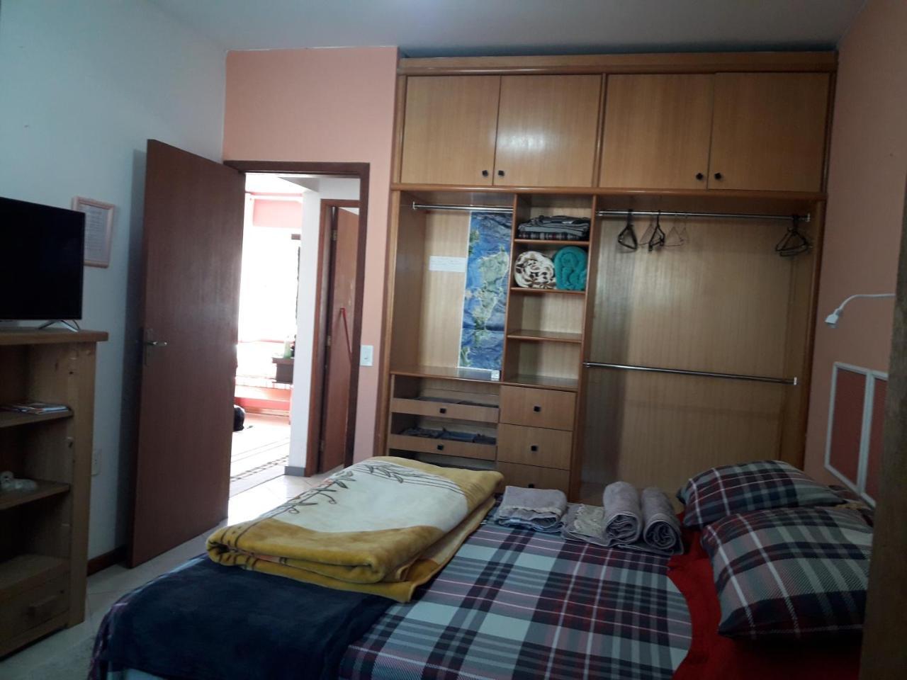 Suite Master No Caminho Do Mar- Norte De Floripa Флорианополис Экстерьер фото